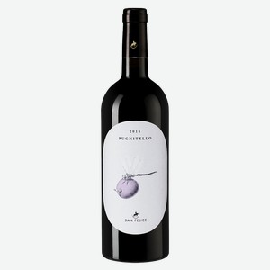 Вино Pugnitello 0.75 л.