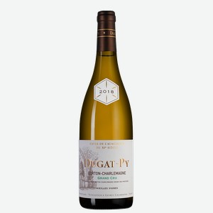 Вино Corton-Charlemagne Grand Cru Vieilles Vignes 0.75 л.