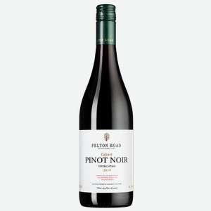 Вино Pinot Noir Calvert 0.75 л.