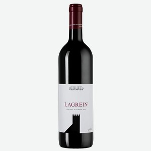 Вино Alto Adige Lagrein, 0.75 л.