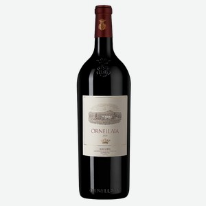 Вино Ornellaia 1.5 л.