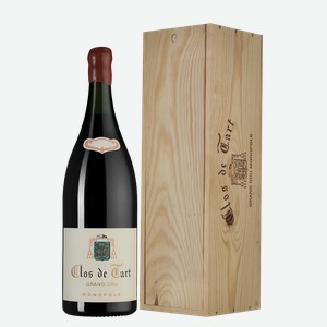 Вино Clos de Tart Grand Cru 3 л.