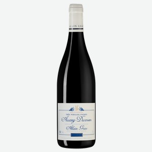 Вино Auxey-Duresses Tres Vieilles Vignes 0.75 л.