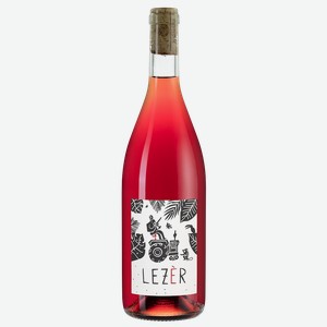 Вино Lezer 0.75 л.