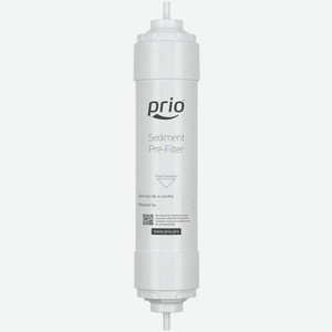 Картридж механической очистки Prio Новая вода K871 для фильтров Expert