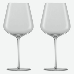 Набор бокалов для красного вина Zwiesel Glas Vervino, 685 мл, 2 шт (122171)