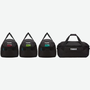 Набор сумок Thule Go Pack Set, 4 шт (800603)