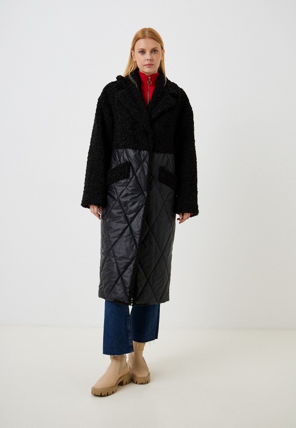 Куртка утепленная GRV Premium Furs RTLADB118301