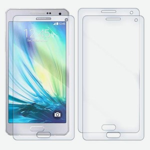 Защитное стекло KRUTOFF для Samsung Galaxy A5 A500F (282586)