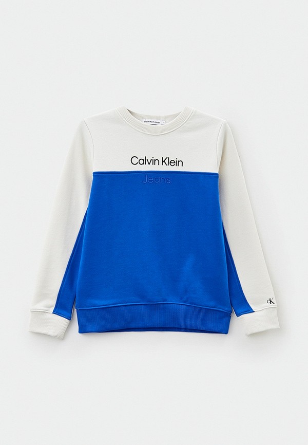 Свитшот Calvin Klein Jeans RTLACW557201