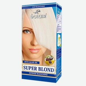 Omega-9 Super Blond Eclair Осветлитель для Волос