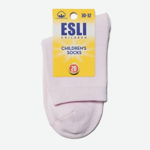 Носки детские Esli 19С-142СПЕ - 18 розовый