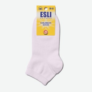 Носки детские Esli 19С-143СПЕ - 22 розовый