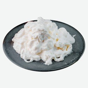 Сыр Страчателла премиум 0,15 кг Калачево Россия