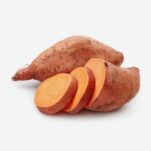 Картофель Батат шт., 0,4 кг