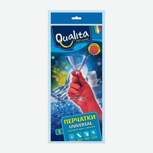 Перчатки Qualita Universal S