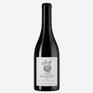 Вино Moulin-a-Vent Chassignol 0.75 л.