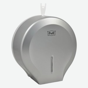 Диспенсер для туалетной бумаги Puff Рuff-7130S, пластик (1402.006)
