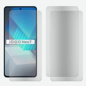 Защитное стекло KRUTOFF для Vivo IQOO Neo 7 (339706)