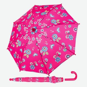 Зонт-трость DOPPLER 72670K02 Pink