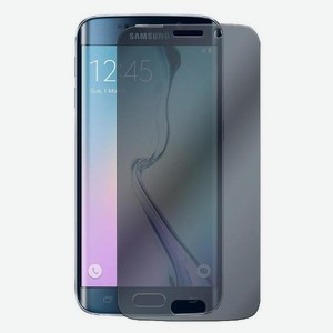 Защитное стекло KRUTOFF для Samsung Galaxy S6 (254779)
