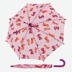Зонт-трость DOPPLER 72670D02 Pink