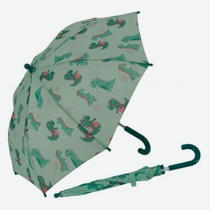 Зонт-трость DOPPLER 72670D01 Green