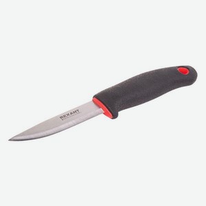 Нож строительный Rexant нержавеющая сталь, лезвие 95 мм (12-4921)