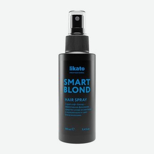 Спрей для волос софт-блонд SMART-BLOND