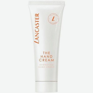 Смягчающий и увлажняющий крем для рук Hydrating Hand Cream