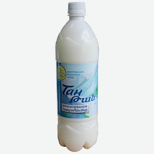 Напиток кисломолочный Тан Дмитровский МЗ, 1 кг