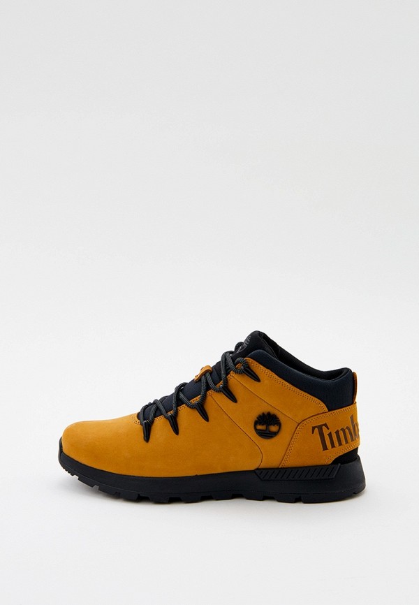 Ботинки Timberland RTLACH305402