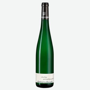 Вино Riesling Marienburg Spatlese 0.75 л.