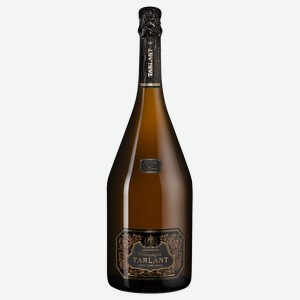 Шампанское Champagne Tarlant Cuvee Louis Brut Nature 1.5 л.