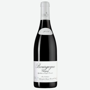 Вино Bourgogne Game 0.75 л.