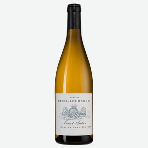 Вино Saint-Aubin Travers de chez Edouard 0.75 л.