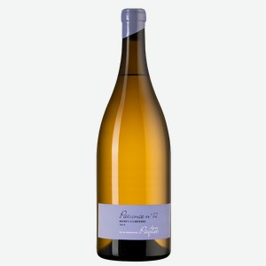 Вино Auxey-Duresses Blanc Cuvee Patience №12 1.5 л.