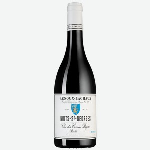 Вино Nuits-Saint-Georges Premier Cru Clos des Corvees Pagets 0.75 л.