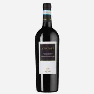 Вино Ventale Valpolicella Superiore 0.75 л.