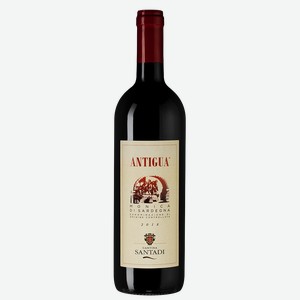 Вино Antigua 0.75 л.
