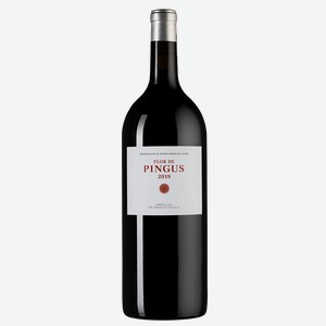 Вино Flor de Pingus 1.5 л.