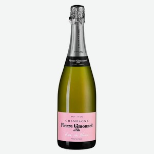 Шампанское Rose de Blancs Premier Cru Brut 0.75 л.