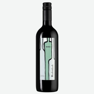Вино UNA Blaufrankisch 0.75 л.