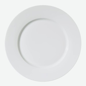 METRO PROFESSIONAL Тарелка обеденная Fine Dinning фарфор плоская, 30см Китай