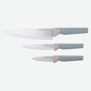Набор из 3-х ножей