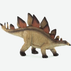 Фигурка 9,5 см Моджо стегозавр xxl Моджо Лимитед , 1 шт