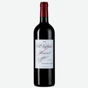 Вино Chateau Lafleur, 0.75 л.