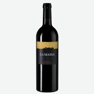 Вино La Massa 0.75 л.