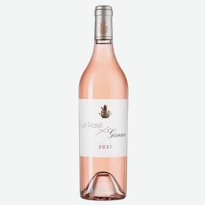 Вино Le Rose Giscours, 0.75 л.