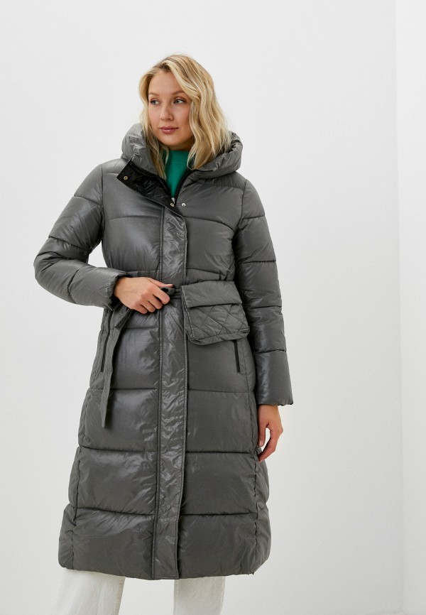 Куртка утепленная Snow Airwolf RTLACC231401
